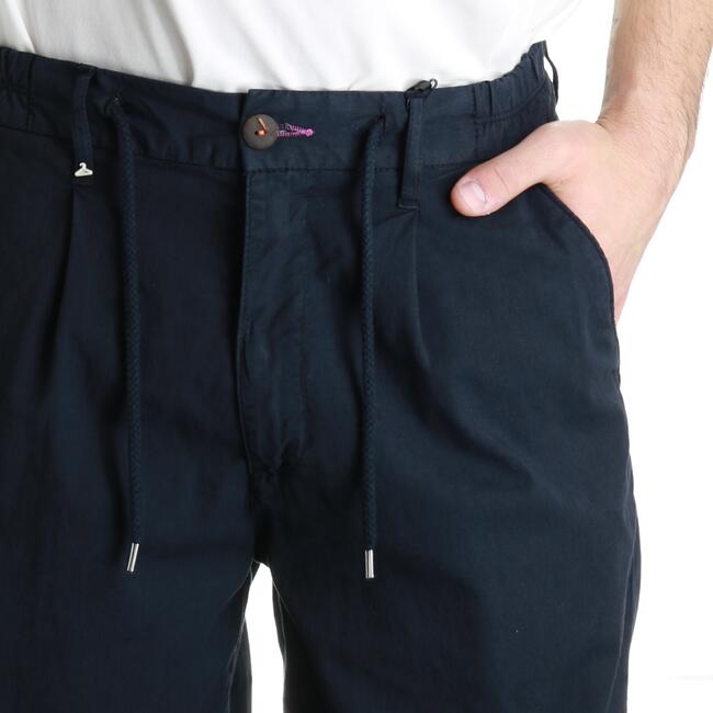 PANTALACCIO IN LINO BERNA - Mad Fashion | img vers.650x/